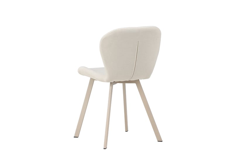 Lilja Matstol - Beige - Möbler - Matplats - Matstol & köksstol