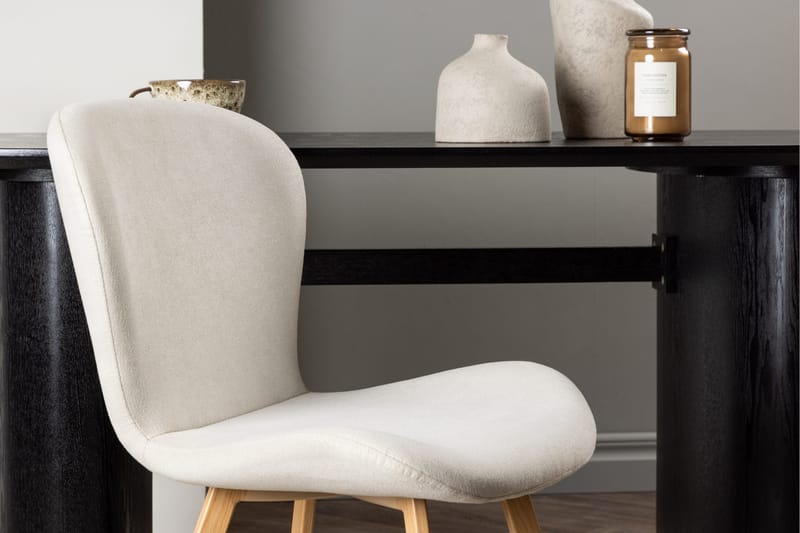 Lilja Matstol - Beige - Möbler - Matplats - Matstol & köksstol