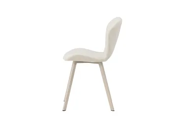 Lilja Matstol - Beige - Möbler - Matplats - Matstol & köksstol