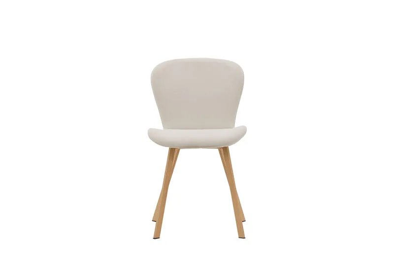 Lilja Matstol - Beige - Möbler - Matplats - Matstol & köksstol
