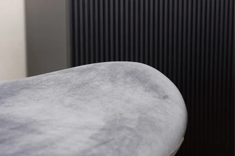 Lilja Matstol - Grå - Möbler - Matplats - Matstol & köksstol