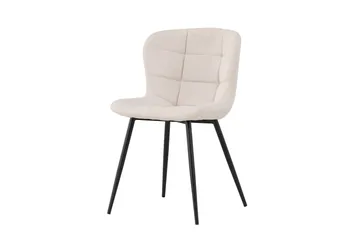 Lily Matstol - Beige - Möbler - Matplats - Matstol & köksstol