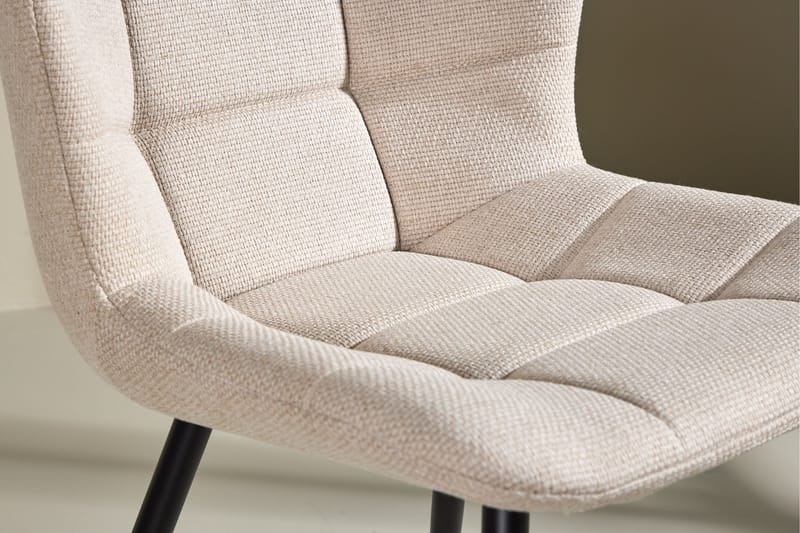 Lily Matstol - Beige - Möbler - Matplats - Matstol & köksstol