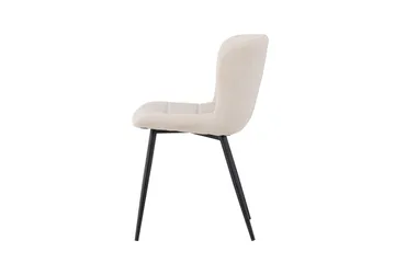 Lily Matstol - Beige - Möbler - Matplats - Matstol & köksstol