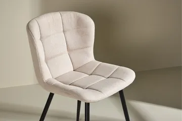 Lily Matstol - Beige - Möbler - Matplats - Matstol & köksstol