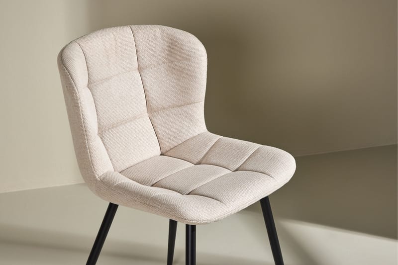 Lily Matstol - Beige - Möbler - Matplats - Matstol & köksstol