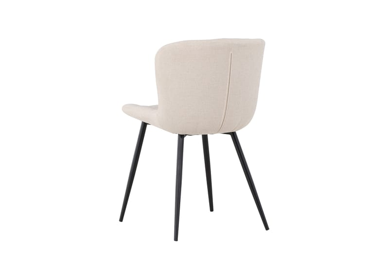 Lily Matstol - Beige - Möbler - Matplats - Matstol & köksstol