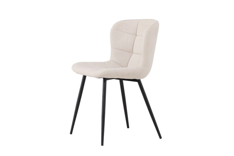 Lily Matstol - Beige - Möbler - Matplats - Matstol & köksstol