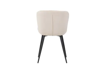Lily Matstol - Beige - Möbler - Matplats - Matstol & köksstol