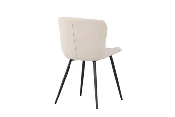 Lily Matstol - Beige - Möbler - Matplats - Matstol & köksstol
