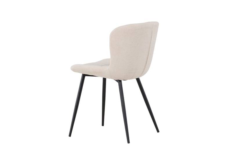 Lily Matstol - Beige - Möbler - Matplats - Matstol & köksstol