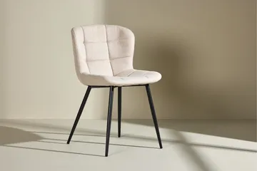 Lily Matstol - Beige - Möbler - Matplats - Matstol & köksstol