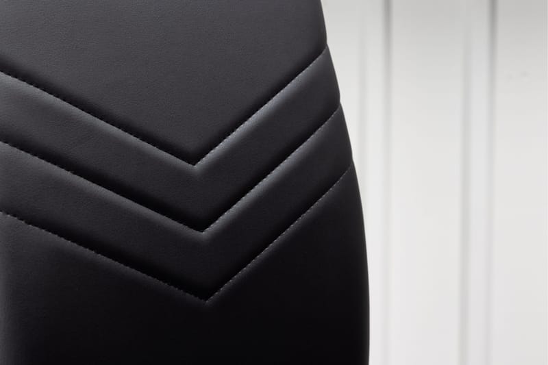 Lily Matstol - Svart - Möbler - Matplats - Matstol & köksstol