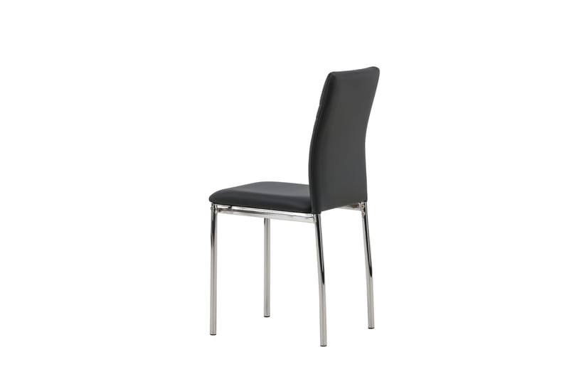 Lily Matstol - Svart - Möbler - Matplats - Matstol & köksstol