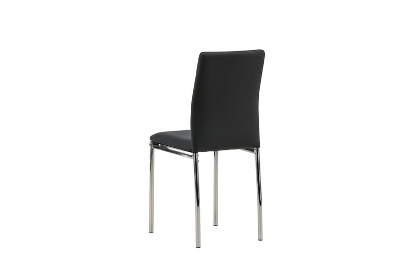 Lily Matstol - Svart - Möbler - Matplats - Matstol & köksstol