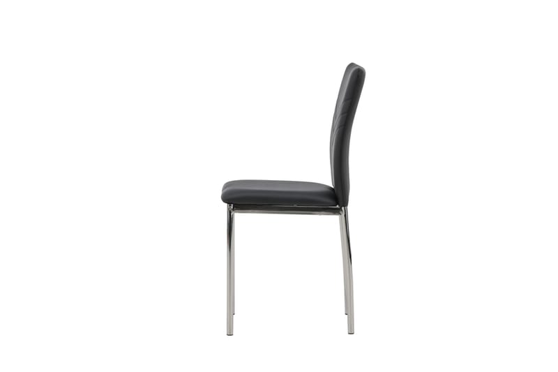 Lily Matstol - Svart - Möbler - Matplats - Matstol & köksstol