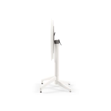 Livora Fällbord 60 cm - Elfenbensvit - Möbler - Matplats - Klaffbord