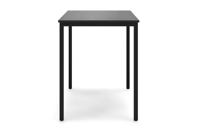 Lowe Litet Köksbord 120 cm - Svart - Möbler - Matplats - Matbord & köksbord
