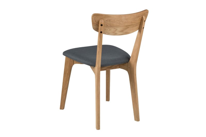 Luetta Matstol - Grå - Möbler - Matplats - Matstol & köksstol