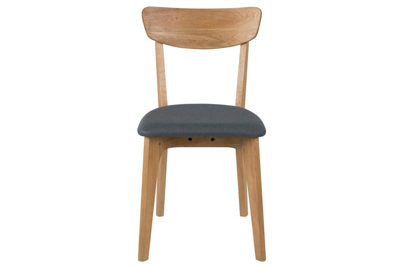 Luetta Matstol - Grå - Möbler - Matplats - Matstol & köksstol