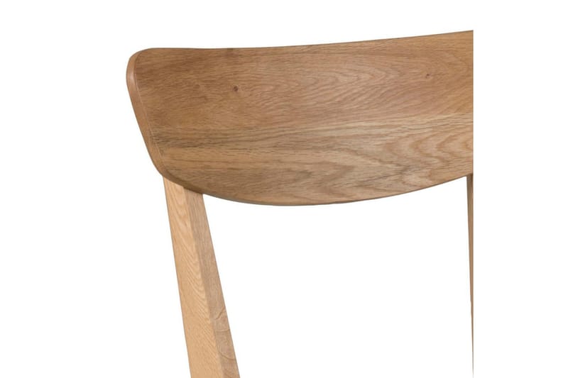 Luetta Matstol - Grå - Möbler - Matplats - Matstol & köksstol