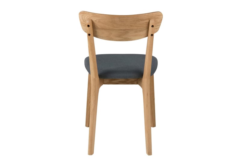 Luetta Matstol - Grå - Möbler - Matplats - Matstol & köksstol