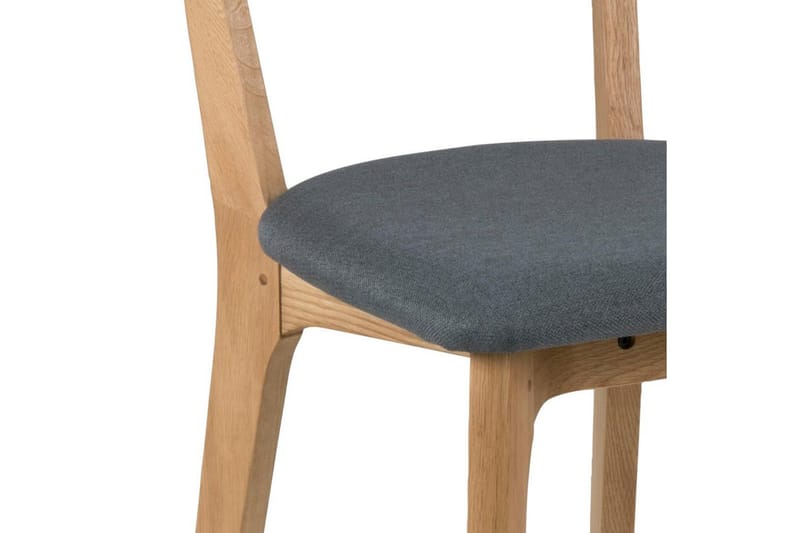 Luetta Matstol - Grå - Möbler - Matplats - Matstol & köksstol