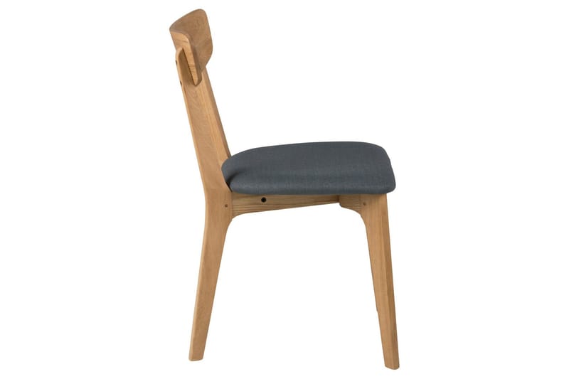 Luetta Matstol - Grå - Möbler - Matplats - Matstol & köksstol