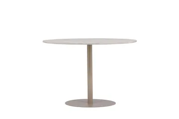 Lycke Matbord - Beige - Möbler - Matplats - Matbord & köksbord