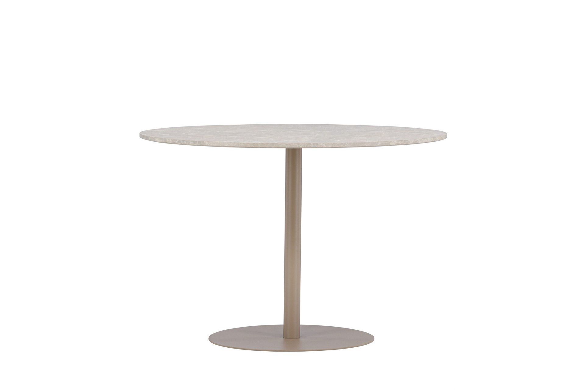 Lycke Matbord - Beige