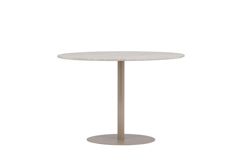 Lycke Matbord - Beige - Möbler - Matplats - Matbord & köksbord