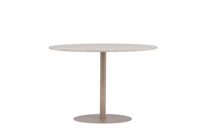 Lycke Matbord - Beige - Möbler - Matplats - Matbord & köksbord