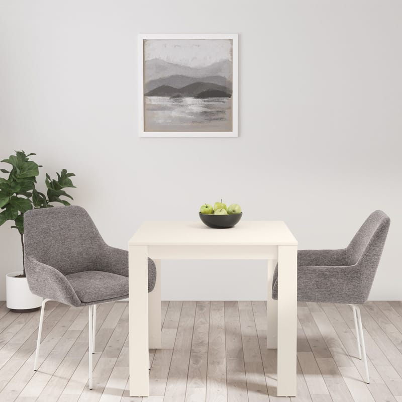 Lynn Matbord 80x80 cm - Kashmir - Möbler - Matplats - Matbord & köksbord