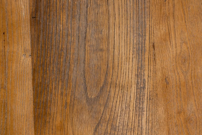 Lyon Matgrupp 200 cm inkl 6 Bergviken Stolar - Brun/Vit - Möbler - Matplats - Matgrupp & matbord med stolar