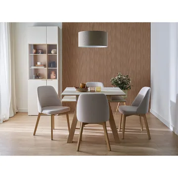 Matbord 4 You Fresh - 100 x 100 cm - Möbler - Matplats - Matbord & köksbord