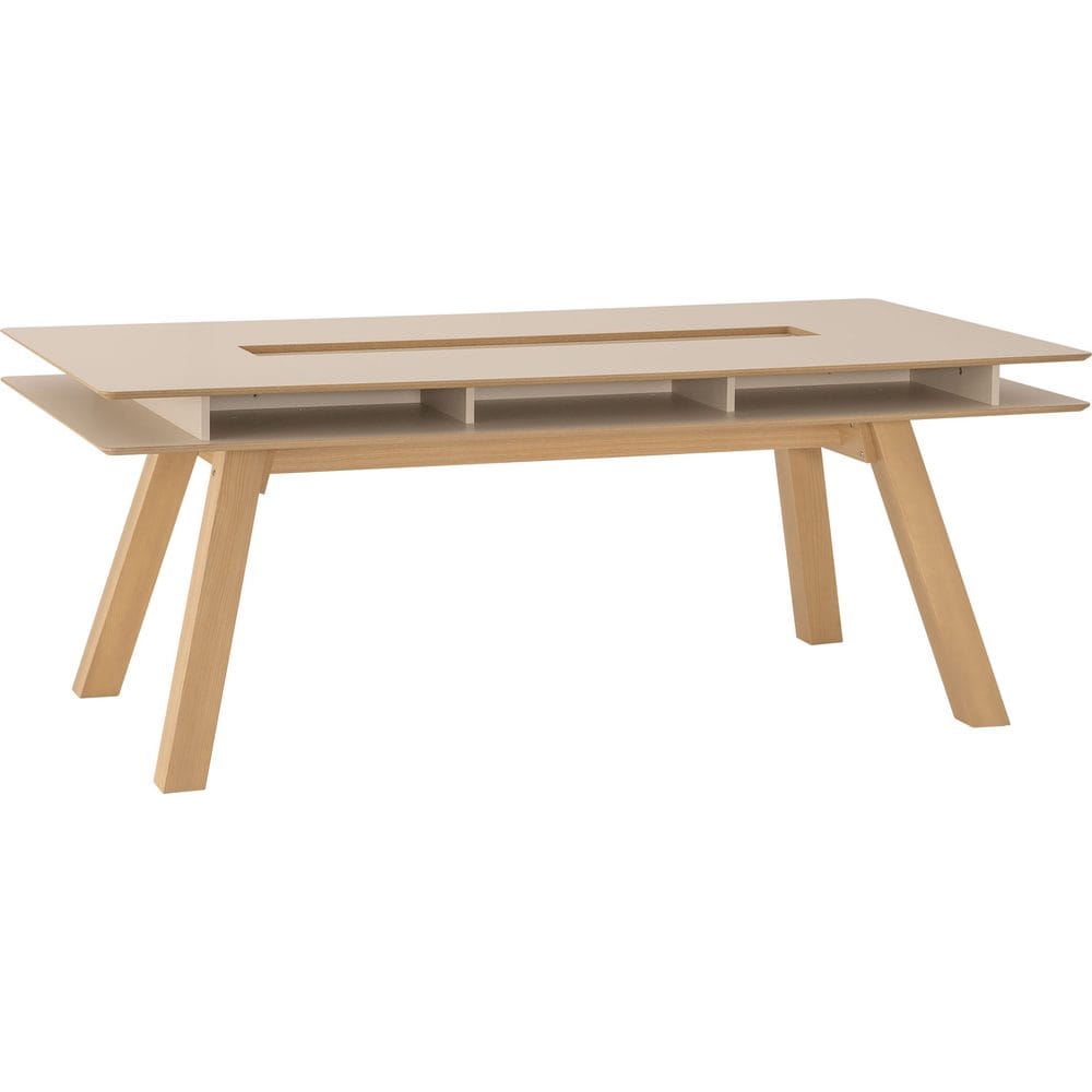 matbord 4 you fresh - 200 x 100 cm