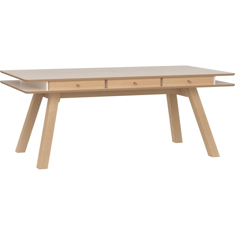 Matbord 4 You Fresh - 200 x 100 cm - Möbler - Matplats - Matbord & köksbord