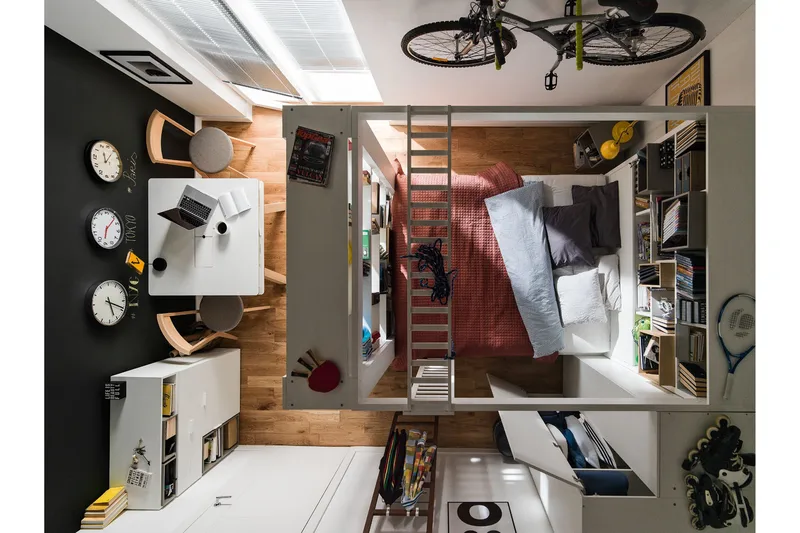 4You Bord 100x100 cm Vit - VOX - Möbler - Matplats - Matbord & köksbord