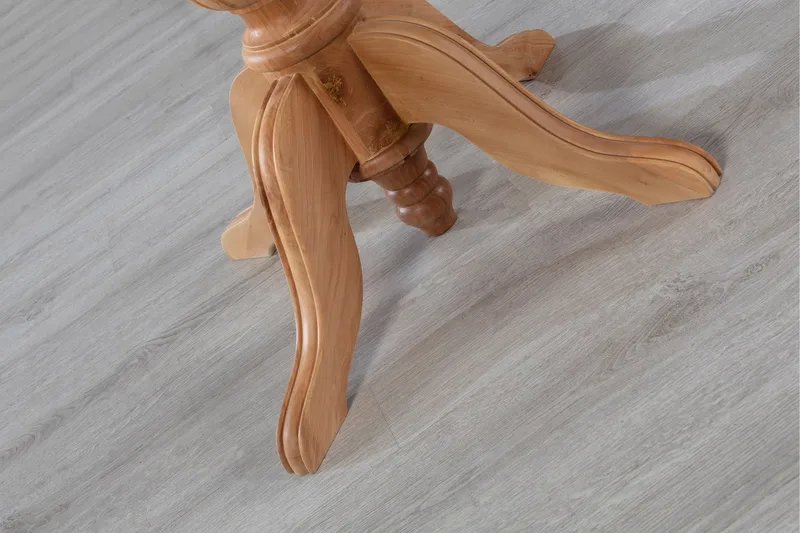 Albero Matbord 100 cm - Natural - Möbler - Matplats - Matbord & köksbord