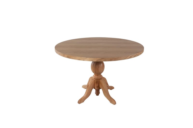 Albero Matbord 100 cm Natural - Möbler - Matplats - Matbord & köksbord