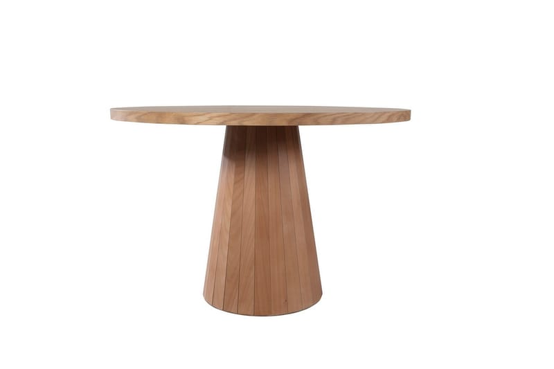 Albero Matbord 100 cm - Natural - Möbler - Matplats - Matbord & köksbord