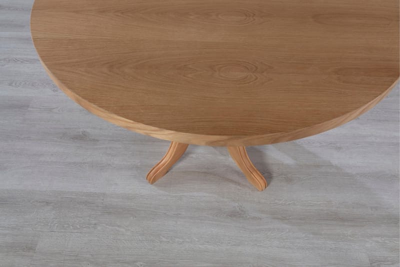 Albero Matbord 120 cm - Natural - Möbler - Matplats - Matbord & köksbord