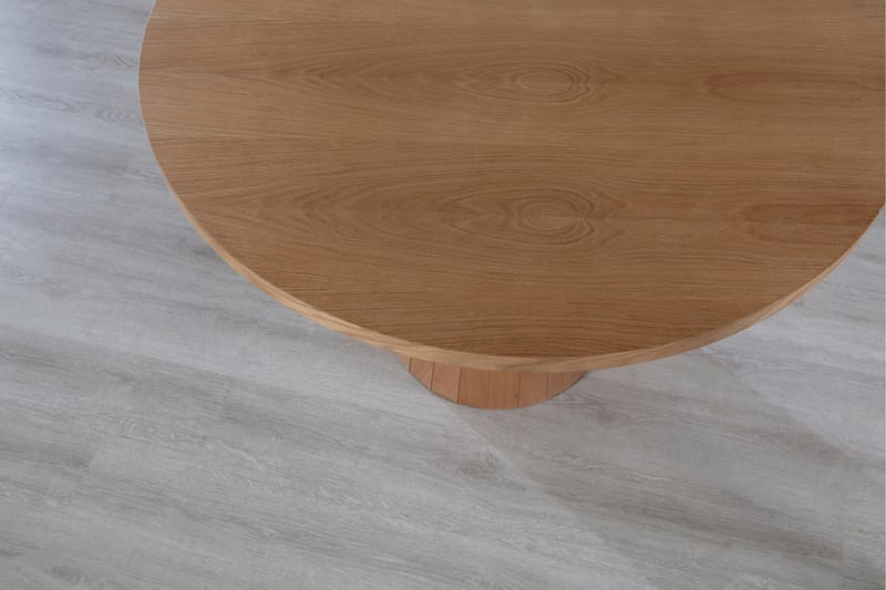 Albero Matbord 120 cm Natural - Möbler - Matplats - Matbord & köksbord