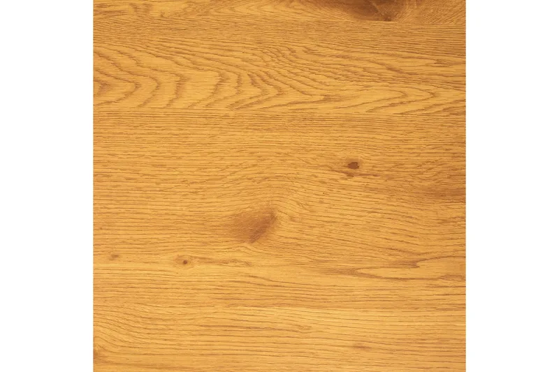 Amsterdam Matbord Ek/Svart - Möbler - Matplats - Matbord & köksbord