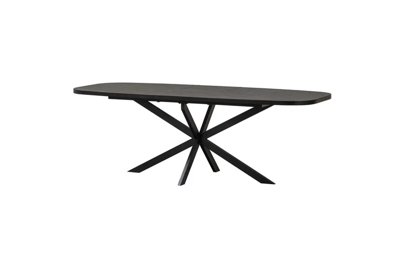 Matbord Arros förlängningsbar