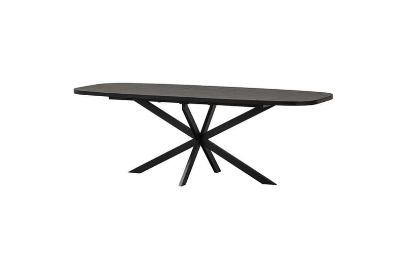 Matbord Arros förlängningsbar