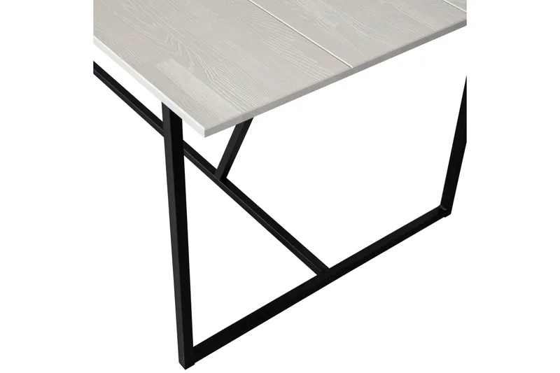 Atila Matbord 220 cm - Beige - Möbler - Matplats - Matbord & köksbord