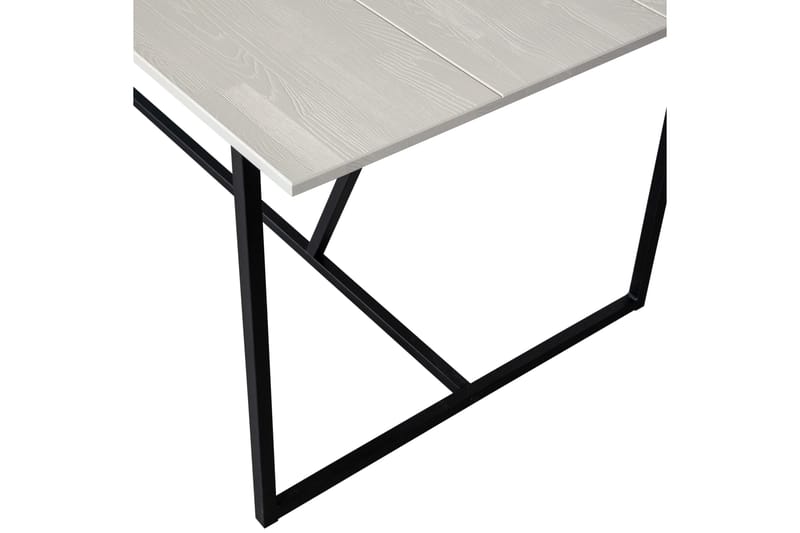 Atila Matbord 220 cm - Beige - Möbler - Matplats - Matbord & köksbord