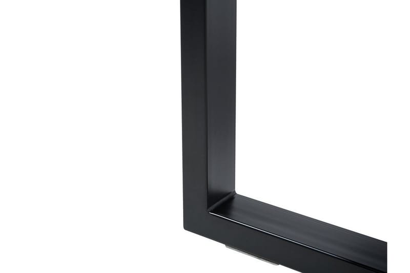 Austin Matbord 160 cm - Brun - Möbler - Matplats - Matbord & köksbord