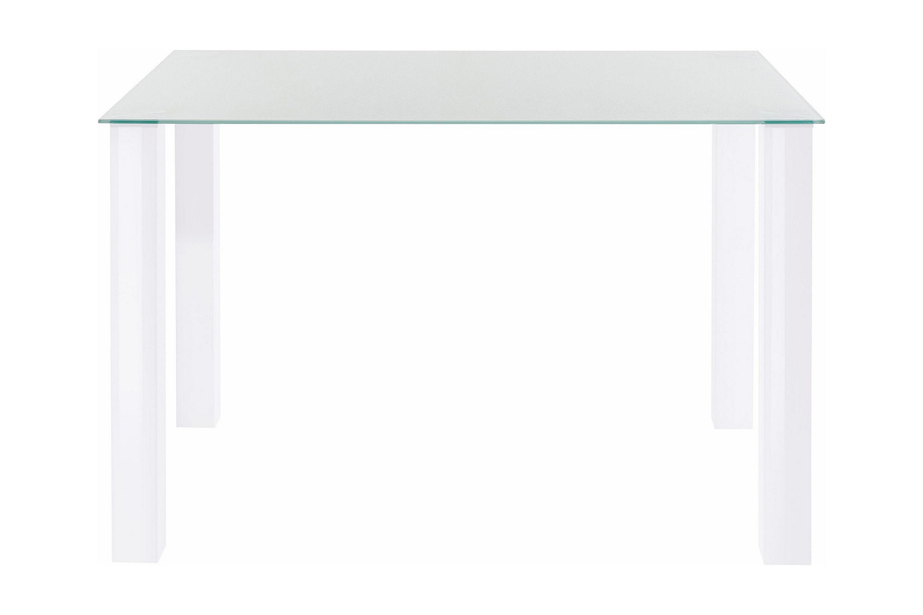 ayame matbord 120 vit -